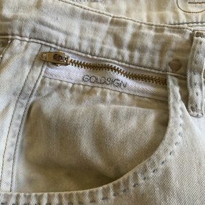 Goldsign jeans size 29
